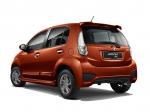 Perodua MyVi SE 2015 года